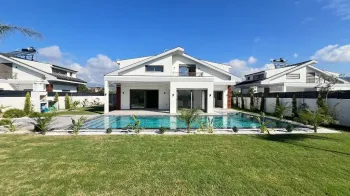 Property in Calis